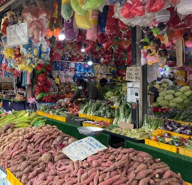 KEA FARM