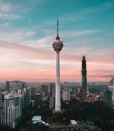 KL TOWER