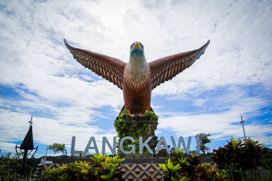 EAGLE SQUARE