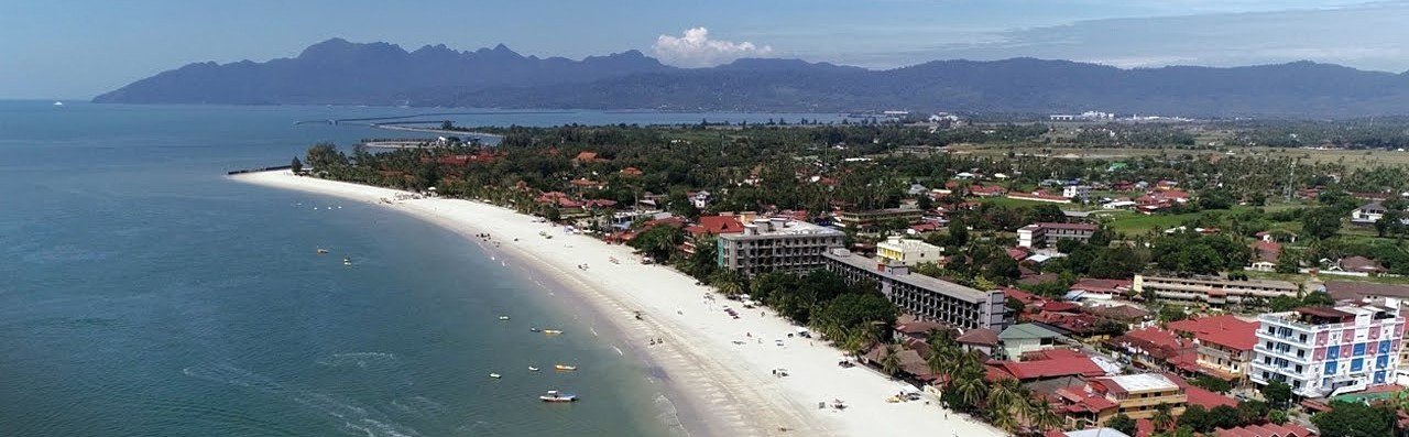 Pantai Cenang