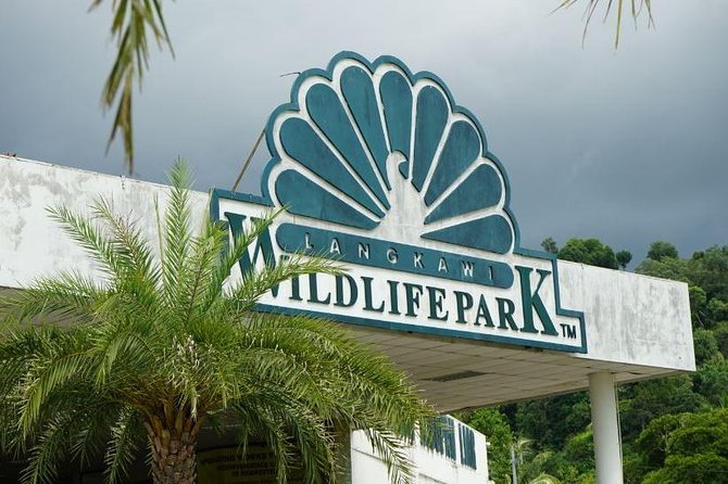 WILDLIFE PARK