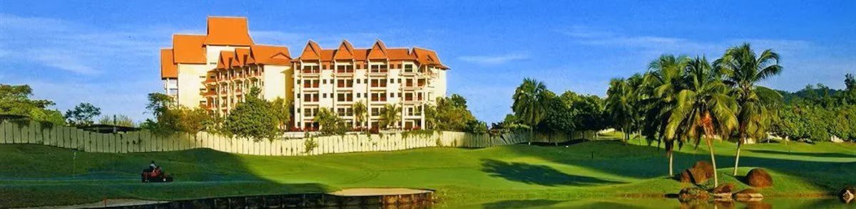 A'Famosa Resort Melaka