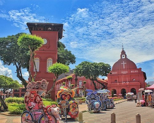 MELAKA