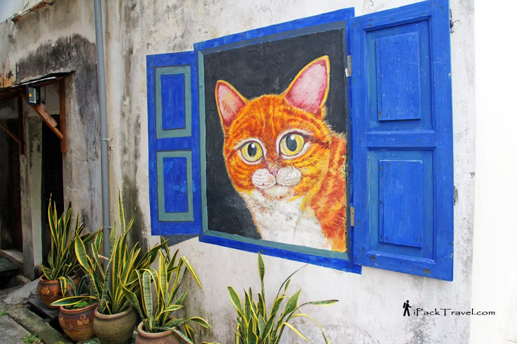 ARMENIAN STREET ART