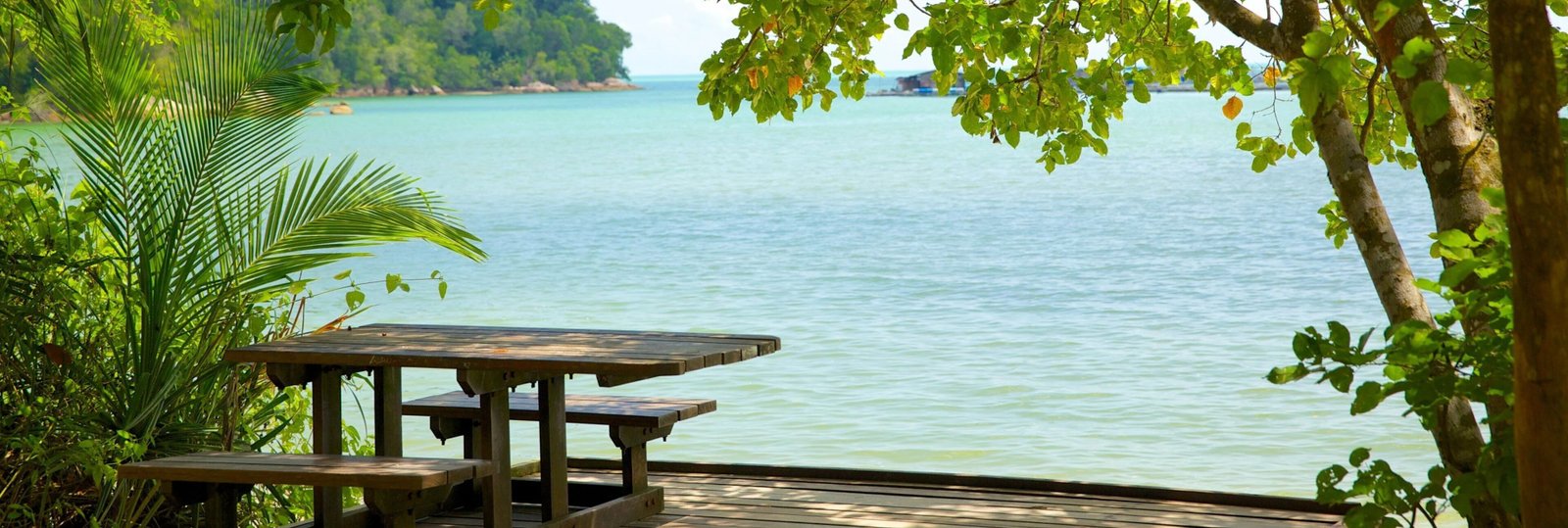 Penang National Park