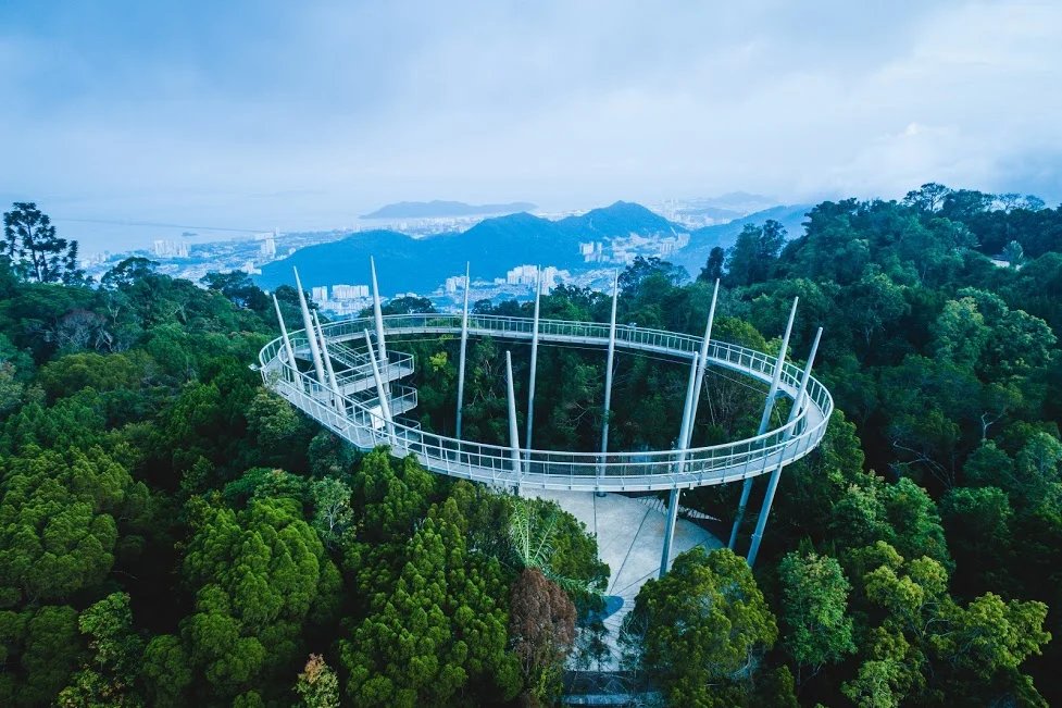 PENANG HILL
