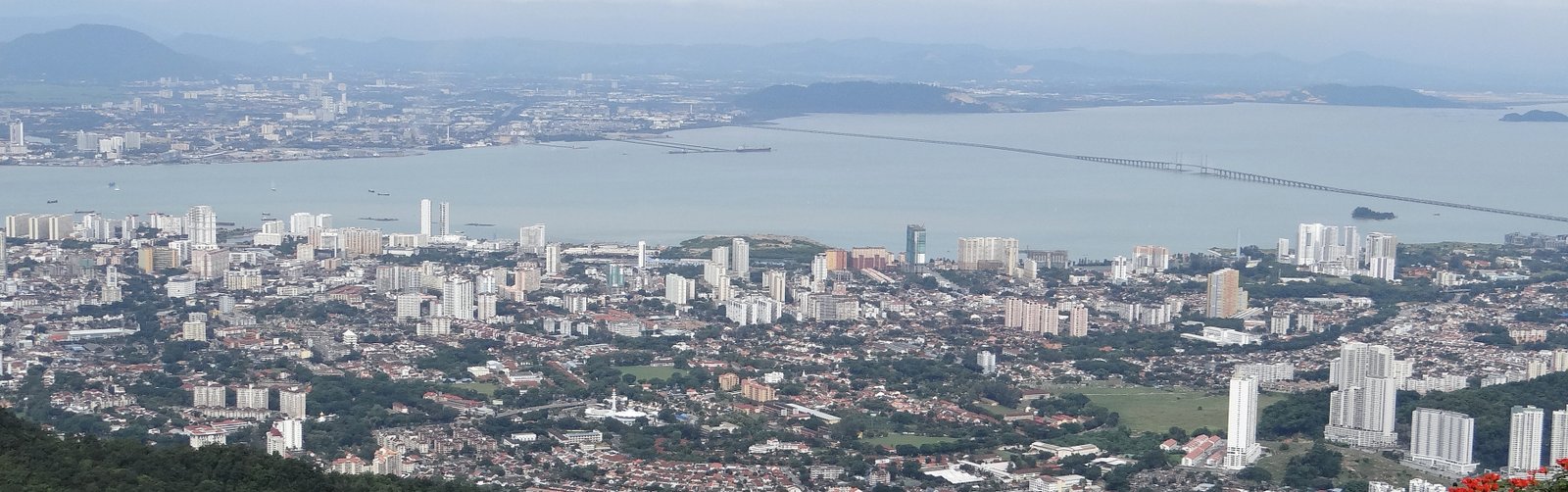 Penang Hill