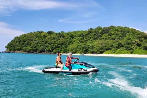 JET SKI ADVENTURE