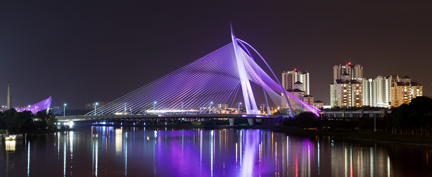 Seri Wawasan Bridge