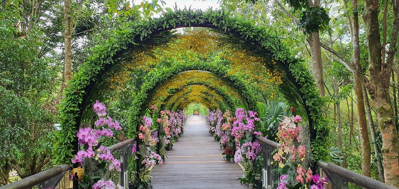 Taman Botani Putrajaya
