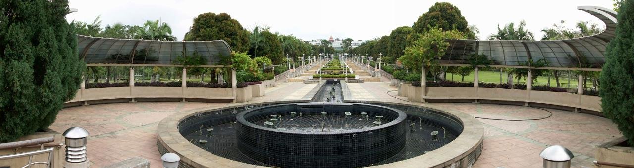 Taman Putra Perdana