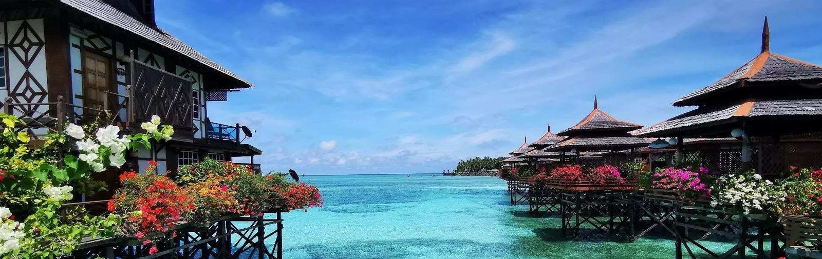Mabul Island