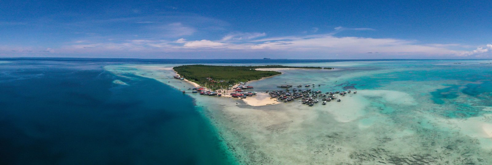 Sipadan Island