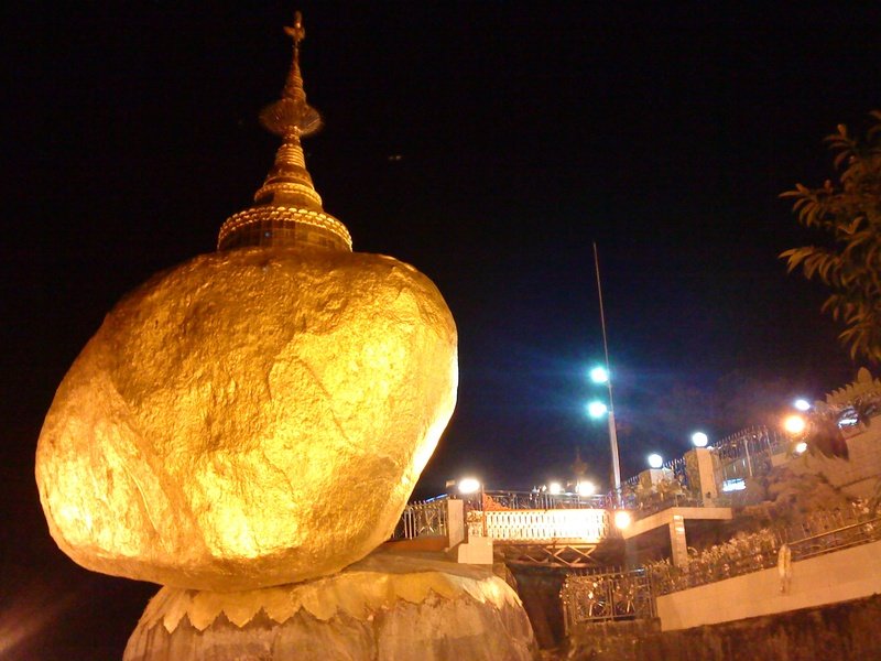 Myanmar
