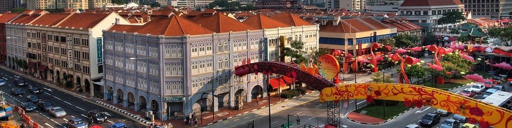 Sentosa Island - Singapore
