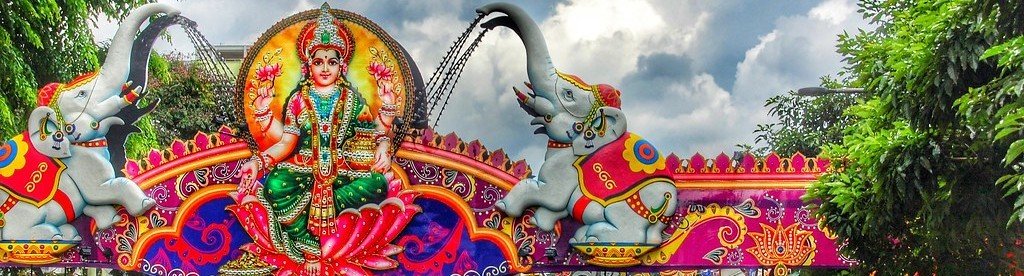 Little-India - Singapore