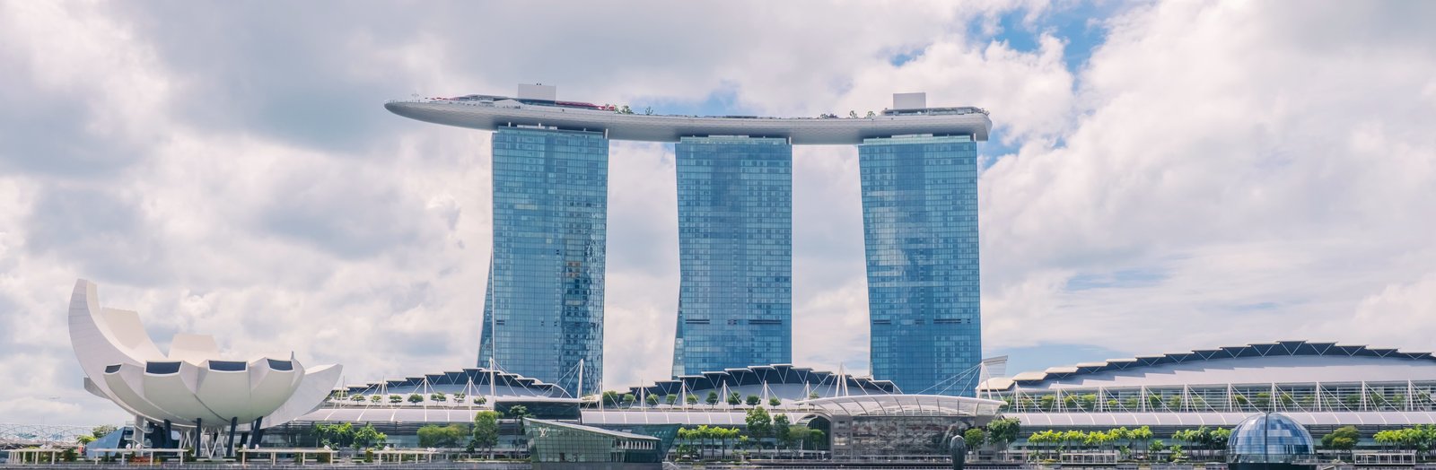 Marina Bay Sands