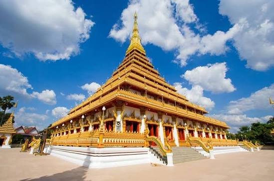 NORTH-EASTERN <br/> THAILAND