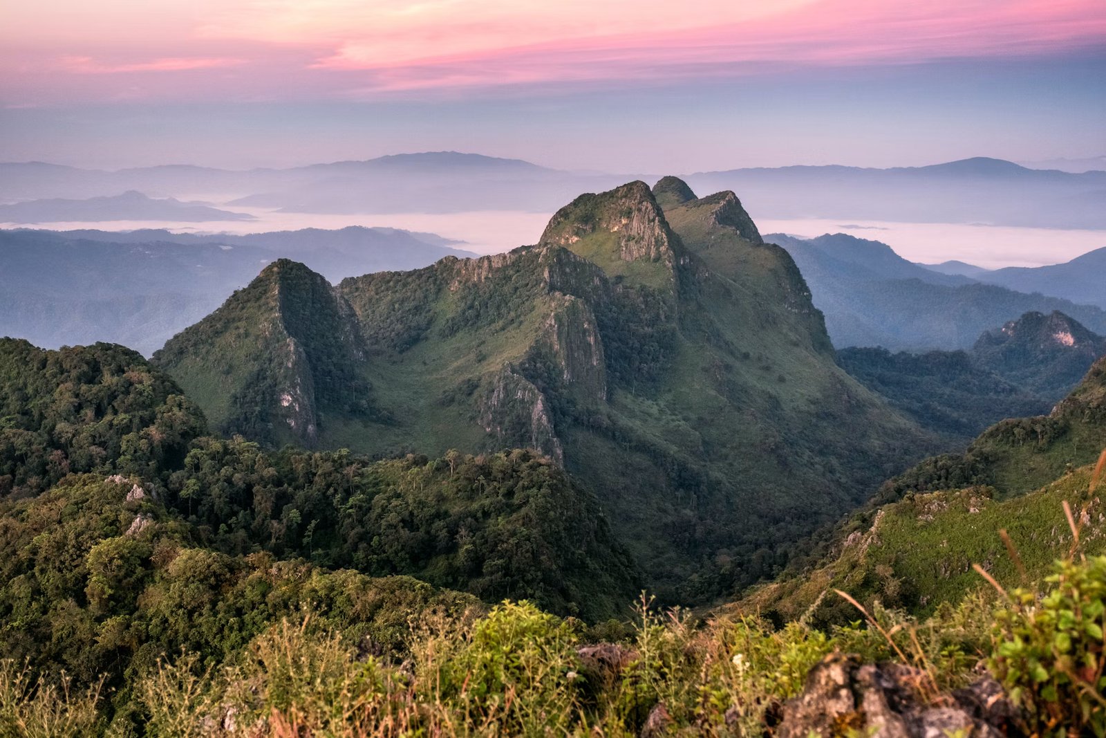 Chiang Dao