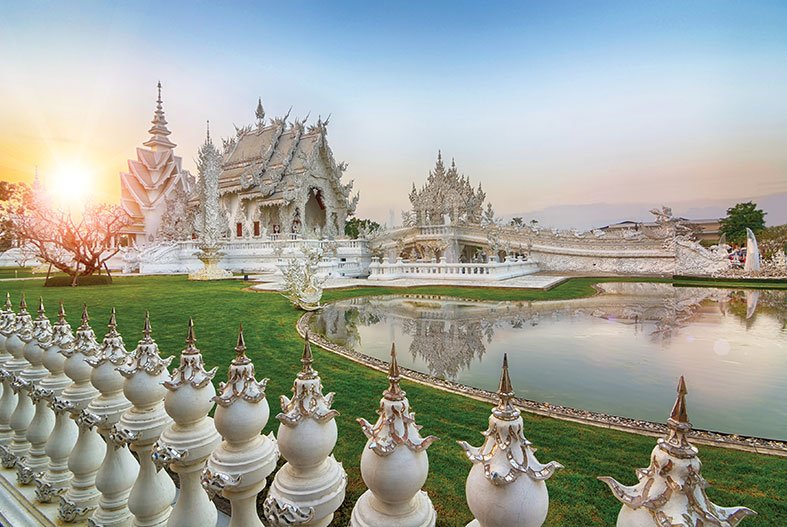 CHIANG RAI