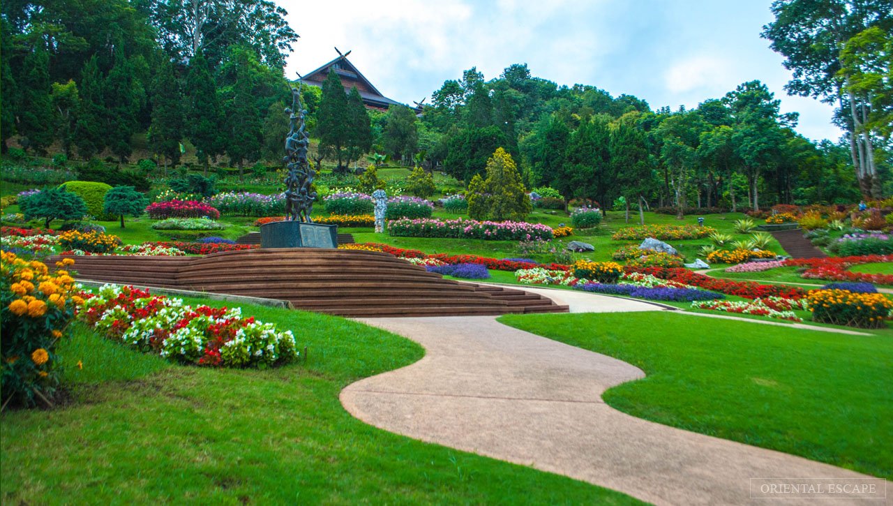Doi Tung