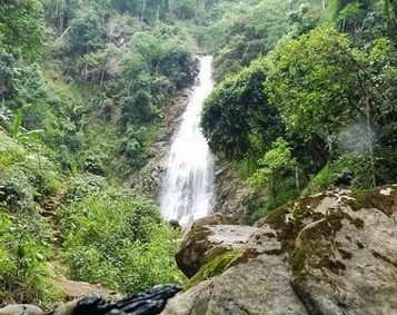 KHUN KORN<br/> WATERFALL