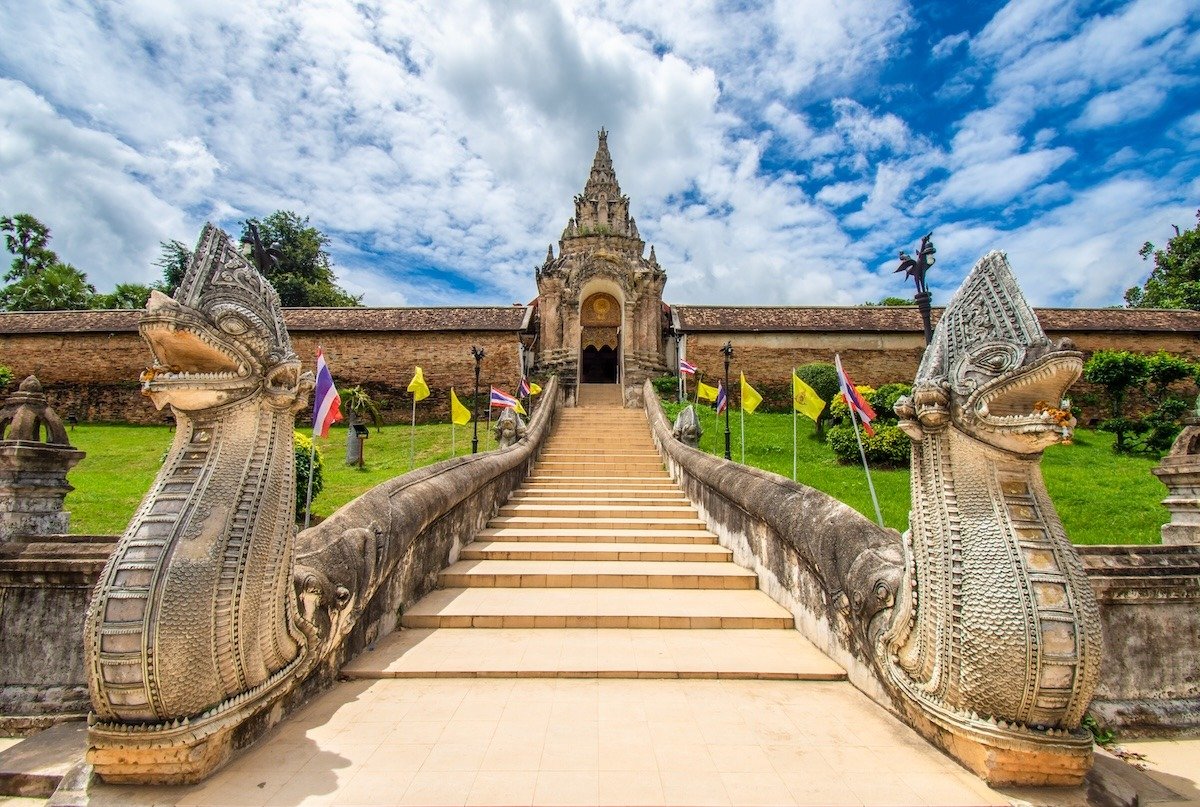 LAMPANG