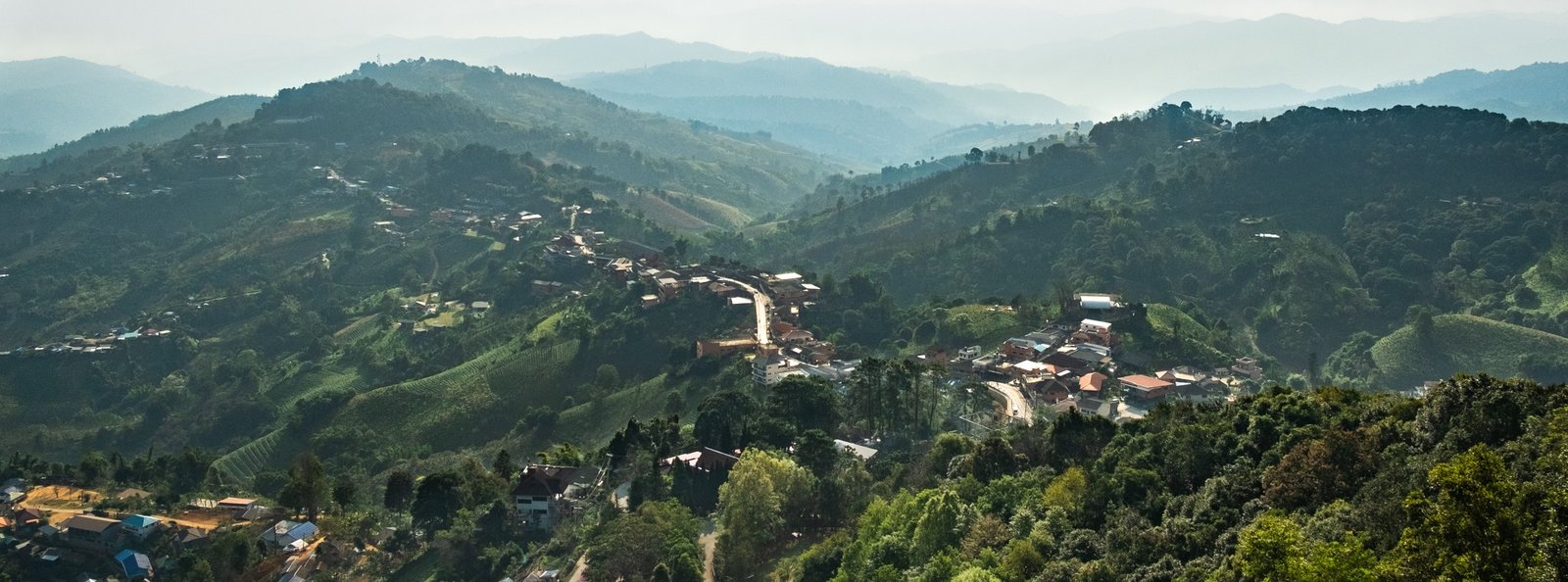 SANTIKHIRI<br/>VILLAGE