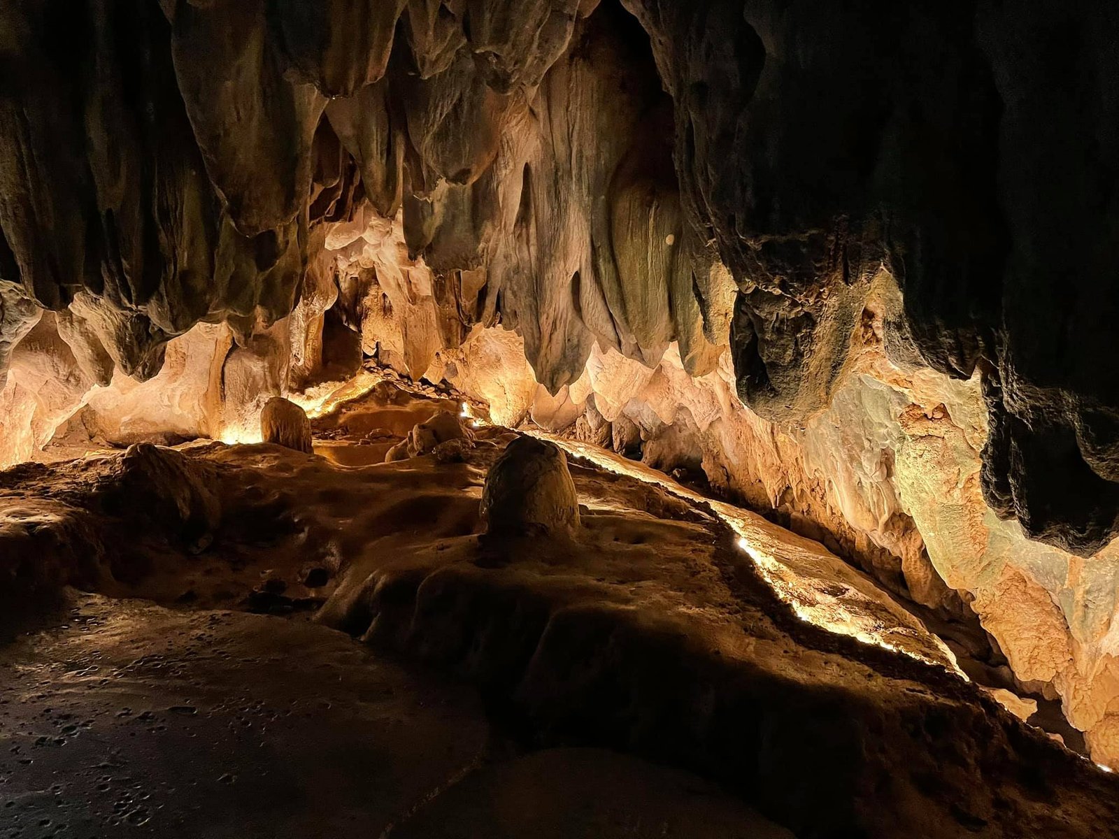 Tham Luang Cave