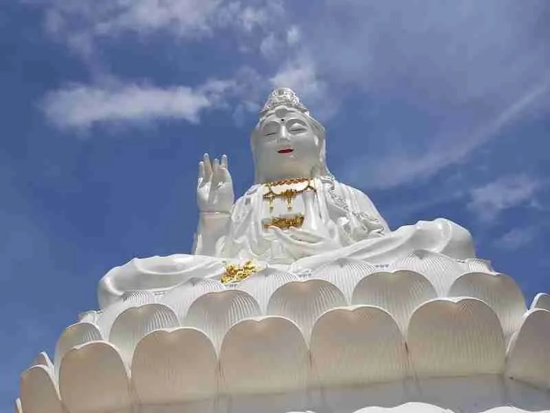 WAT HUAY<br/> PLA KANG