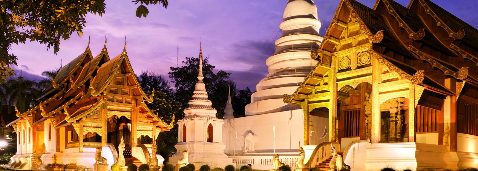 Wat Phra Singh