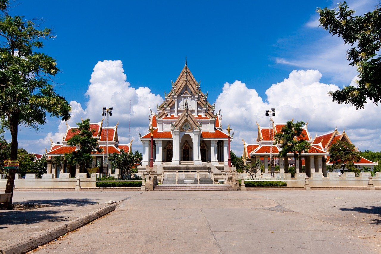 Thailand